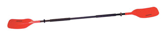 Kayak Paddle, 2 Secton, 233 Cm