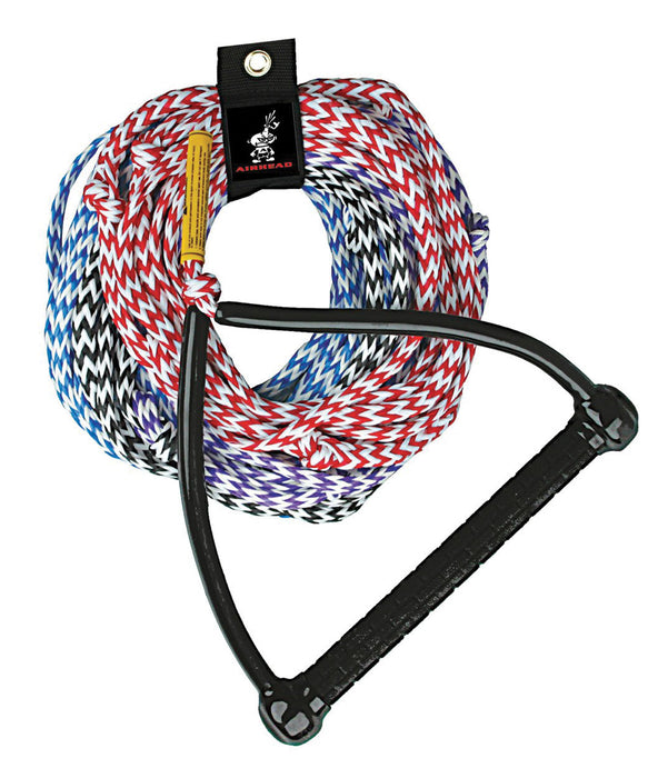 Ski Rope, 4 Section