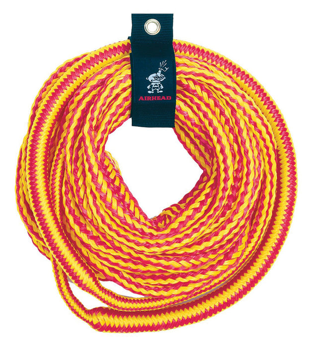 Bungee Tube Tow Rope, 4 Per