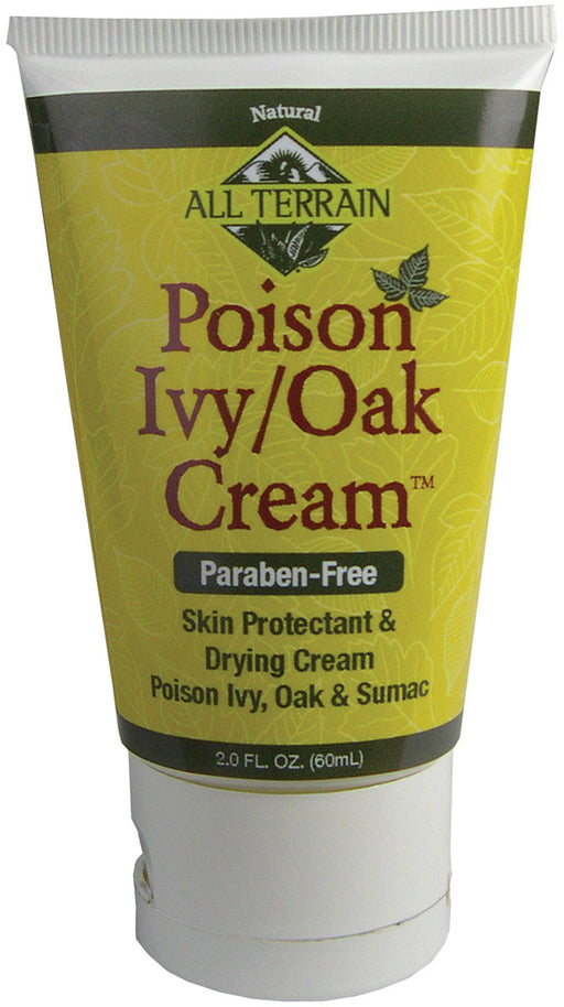 PO Ison Ivy/Oak Cream 2 Oz