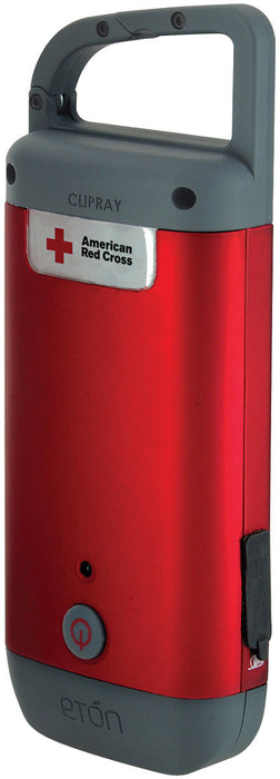 American Red Cross Clipray