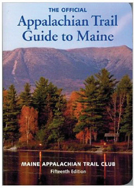 App Trail Guide: Maine