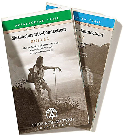 Trail Guide Set 3: Ma/Ct