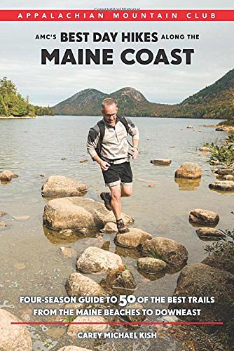 Amc Hikes On The Maine Coast