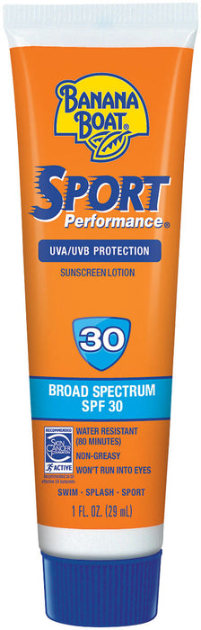 S PO Rt Bb Lotion 1 Oz Spf30