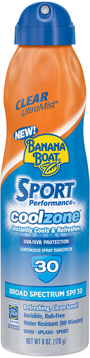 S PO Rt Bb Cool Um 6 Oz Spf30