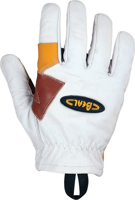 Rappel Gloves Small