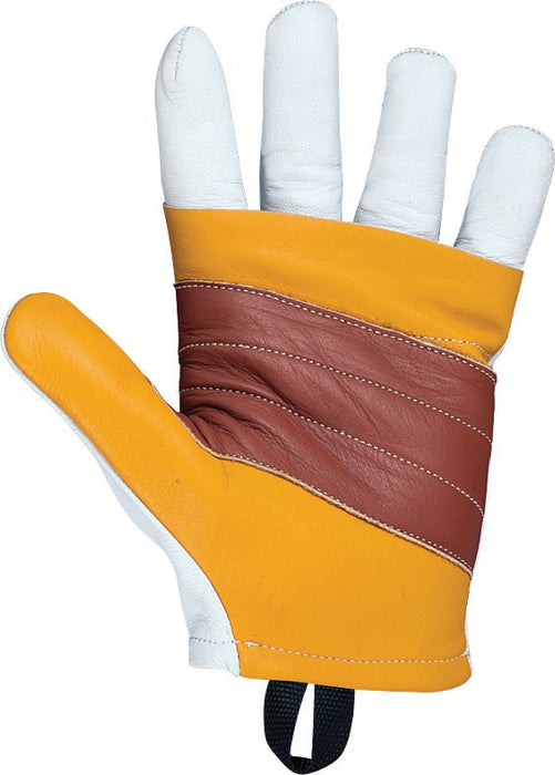 Rappel Gloves Small