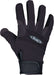 Rope Tech Gloves Black X X L