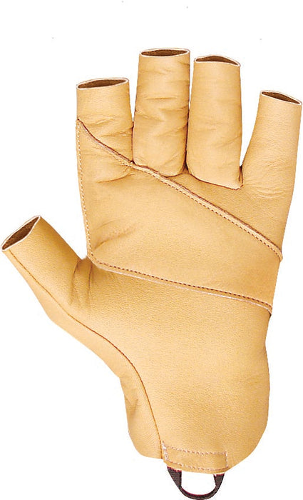 Assure Fingerless Leather X L