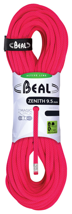 Zenith 9.5 Mm X80 M Pink Cl