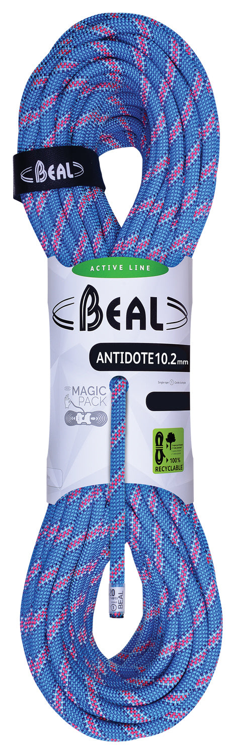 Antidote 10.2 Mm X70 M Sld Bl Cl