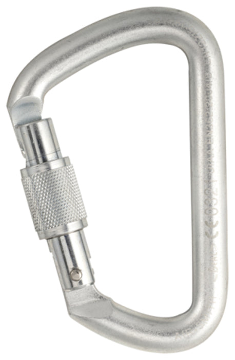 Air Smith Steel Sg Carabiner