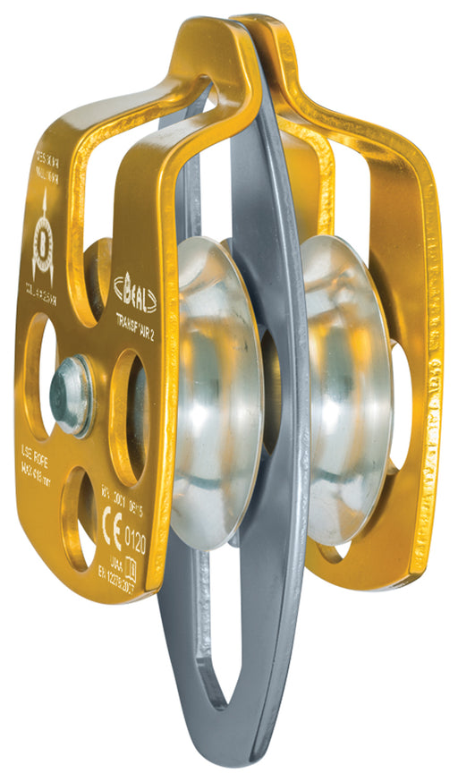 Transf'air 2 Pulley Bb