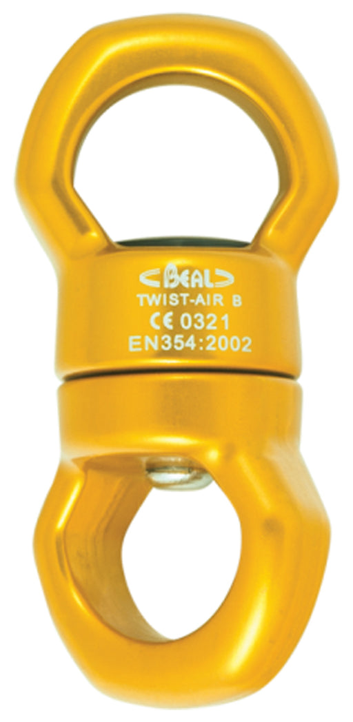 Twist'air Bb Swivel