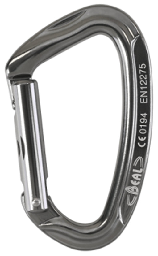 Stargate Straight Carabiner