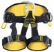 Hero Sit Harness Sm