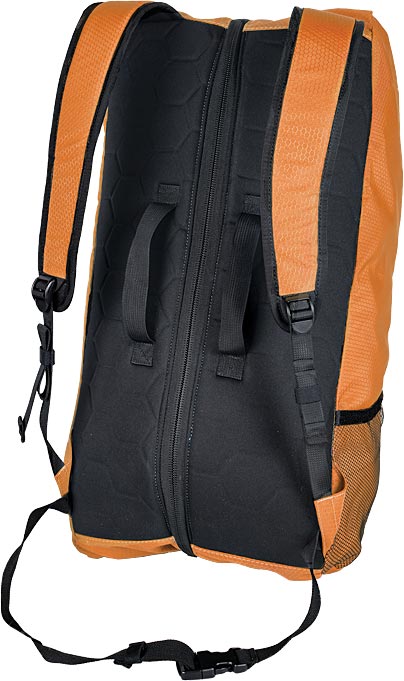 Combi Cliff Pack W/Tarp 45 L Or