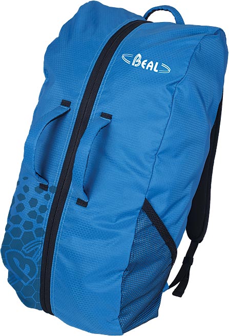 Combi   Rope Bag 45 L Blue