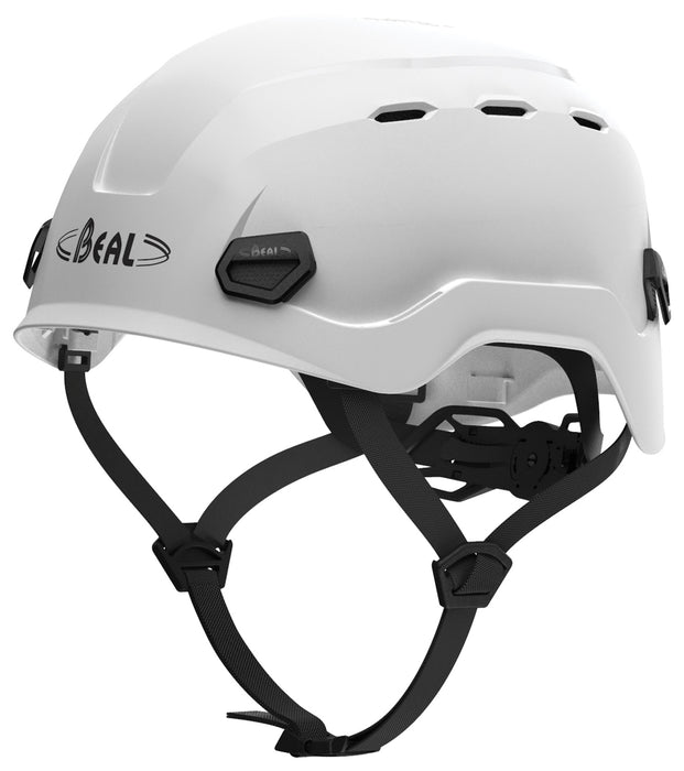 Quantum Helmet White