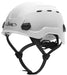 Quantum Helmet White