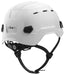 Quantum Helmet White