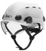 Quantum Helmet White