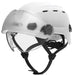 Quantum Helmet White