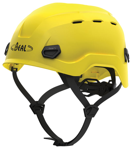 Quantum Helmet Yellow