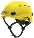 Quantum Helmet Yellow