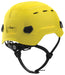 Quantum Helmet Yellow