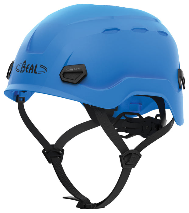 Quantum Helmet Electric Blue