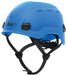 Quantum Helmet Electric Blue