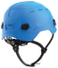 Quantum Helmet Electric Blue