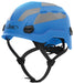 Quantum Helmet Electric Blue