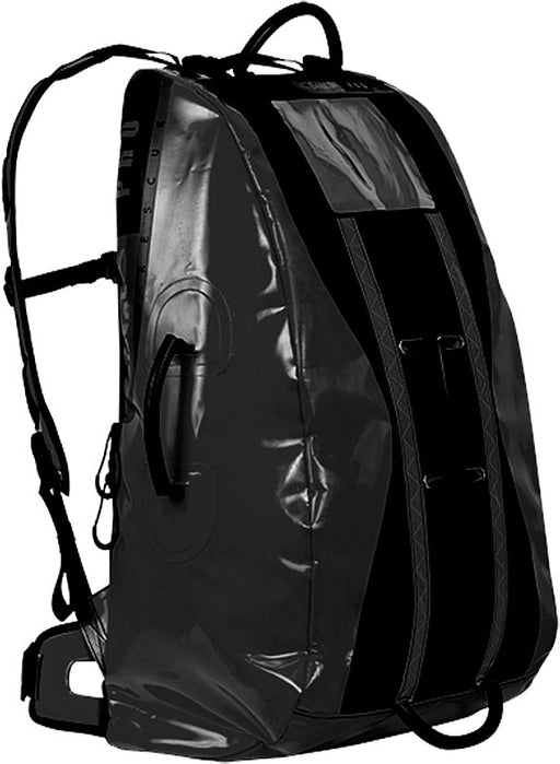 Combi Pro 80 Backpack Black