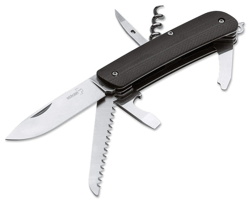 Boker Plus Tech Tool City 6