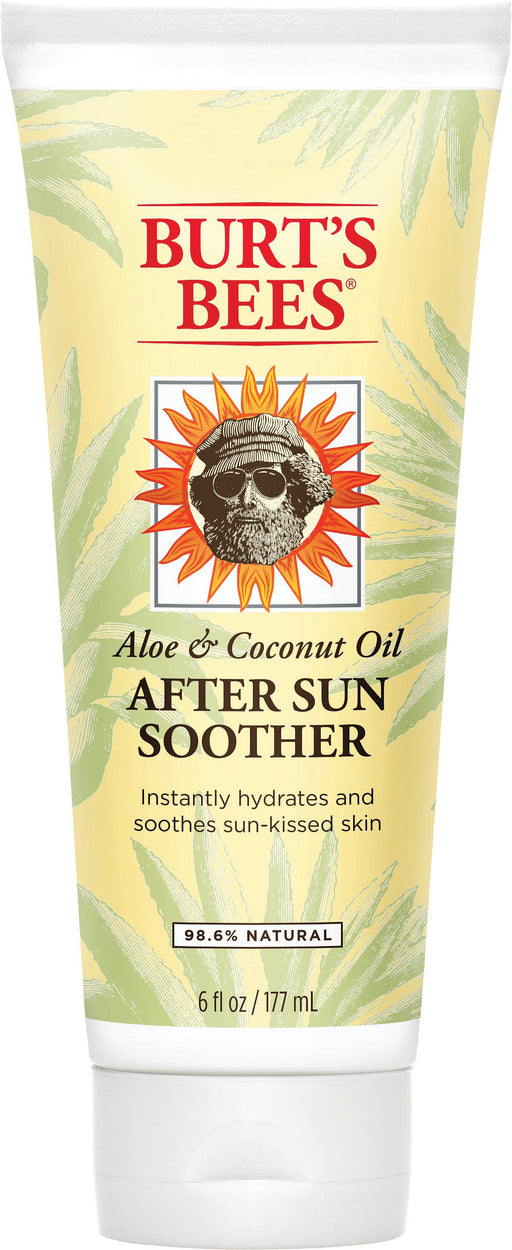 After Sun Aloe Coconut 6 Oz