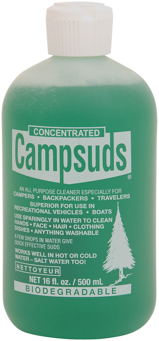 Campsuds 16 Oz