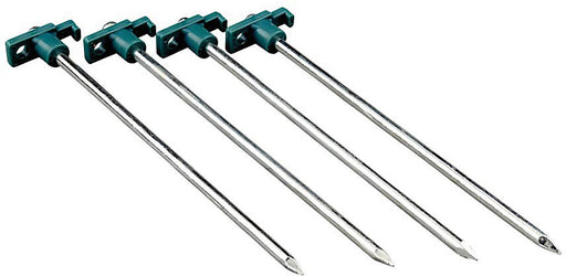 Tent Stakes  Steel C004