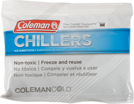 Chillers Soft Ice Sub   Small