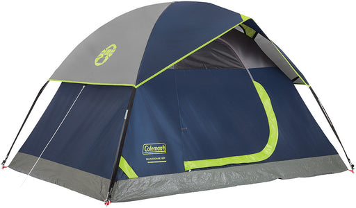 Sundome 2 Spruce Green