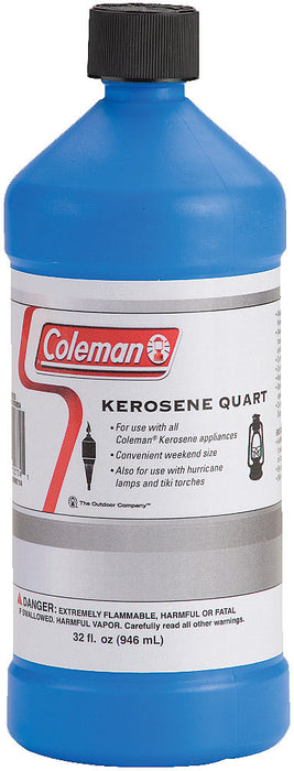 Coleman Kerosene 1 Qt