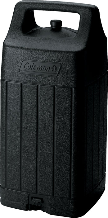 Lantern Carry Case 295 Black