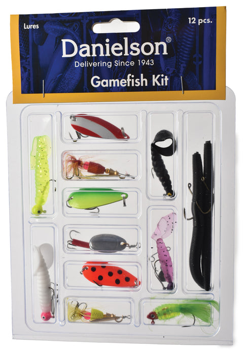 Gamefish Kit