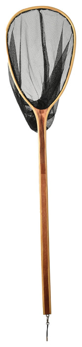 Net Bamboo 32" Handle C/R