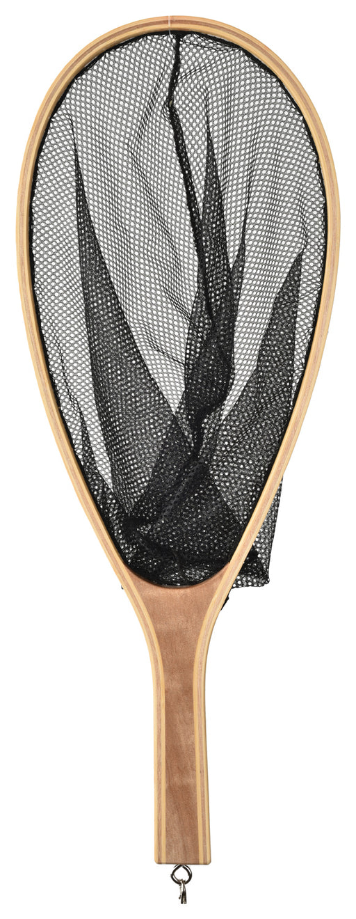 Net Bamboo Small Handle, C/R