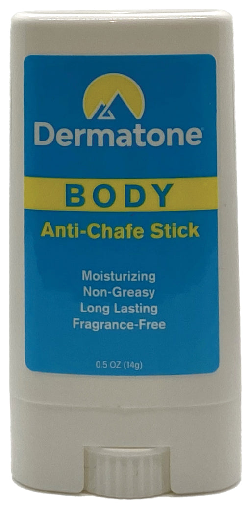 Anti Chafe Body Stick