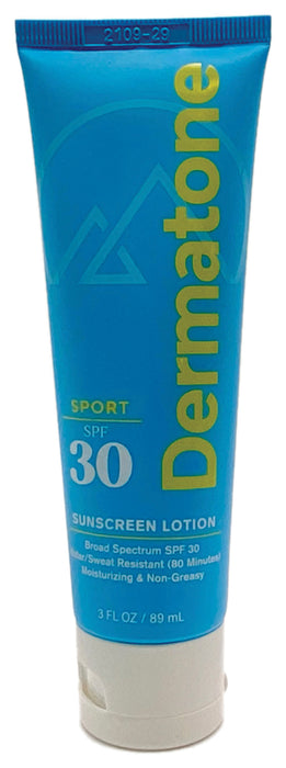 S PO Rt 30 Lotion Spf30