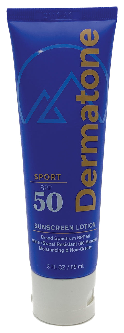 S PO Rt 50 Lotion Spf50